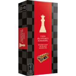 Chess - Folding Version (ONLINE ORDER ONLY)