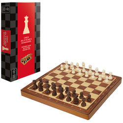 Chess - Folding Version (ONLINE ORDER ONLY)