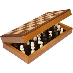 Chess - Folding Version (ONLINE ORDER ONLY)