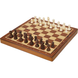 Chess - Folding Version (ONLINE ORDER ONLY)