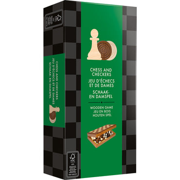 Chess - Folding Version (Online Order Only)