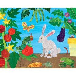 World of Eric Carle 48 Piece Jigsaw Puzzles 4-Pack (ONLINE ORDER ONLY)