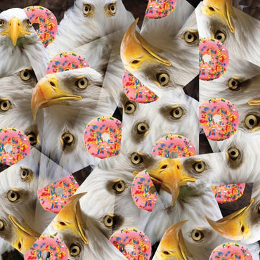 Crescendo EP [Vinyl] (ONLINE ORDER ONLY)