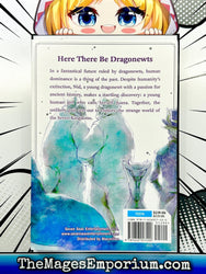Juana and the Dragonewts' Seven Kingdoms Vol 1 (Online Order Only)