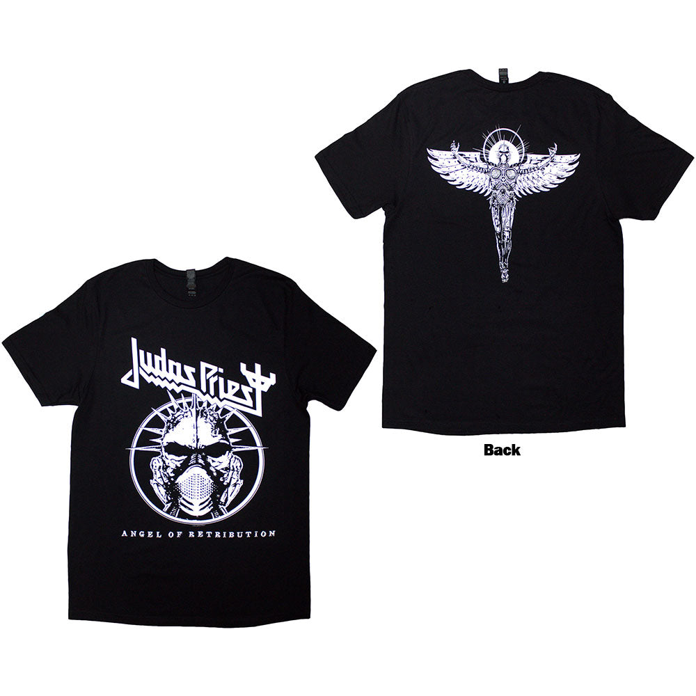 Angel Of Retribution Headshot [] (ONLINE ORDER ONLY)