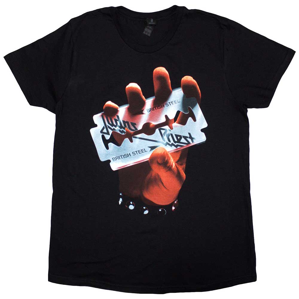British Steel [T-Shirt] (ONLINE ORDER ONLY)