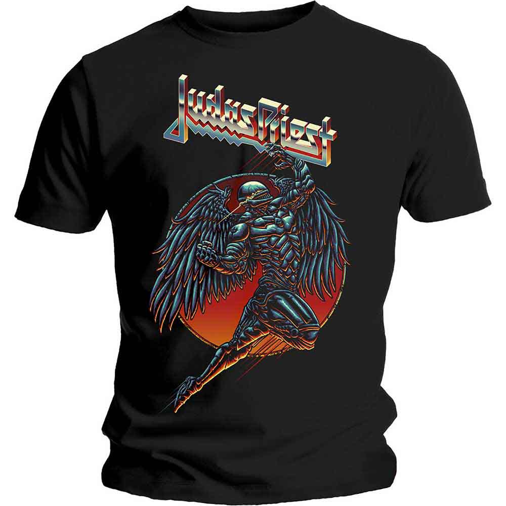 BTD Redeemer [T-Shirt] (ONLINE ORDER ONLY)
