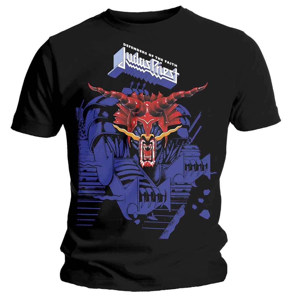 Defenders Blue [T-Shirt] (ONLINE ORDER ONLY)