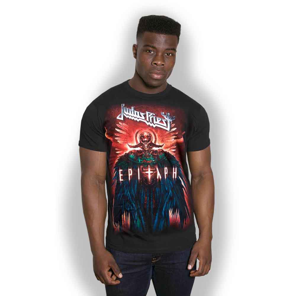 Epitaph Jumbo [T-Shirt] (ONLINE ORDER ONLY)