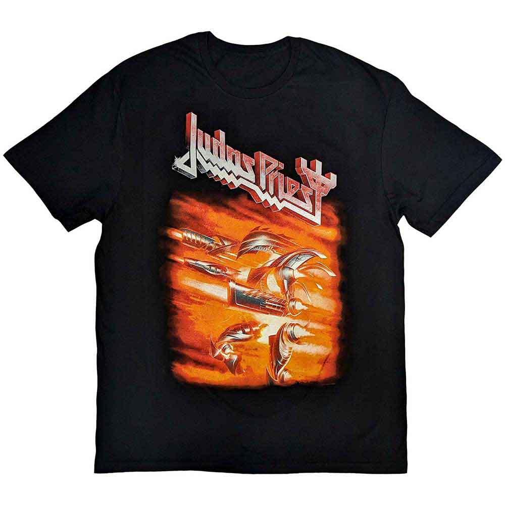 Firepower [T-Shirt] (ONLINE ORDER ONLY)