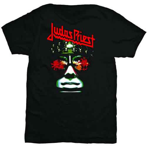 Hell-Bent [T-Shirt] (ONLINE ORDER ONLY)