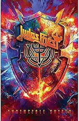 Invincible Shield (Cassette) [Cassette] (ONLINE ORDER ONLY)