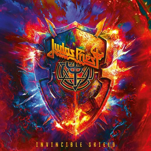 Invincible Shield (Cassette) [Cassette] (ONLINE ORDER ONLY)