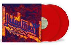 Live In Atlanta '82 (RSD Exclusive, Red Colored Vinyl, 140 Gram Vinyl) (2 Lp's) [Vinyl] (ONLINE ORDER ONLY)