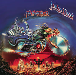 Painkiller (35Th Anniversary) [LP] [Vinyl] (ONLINE ORDER ONLY)