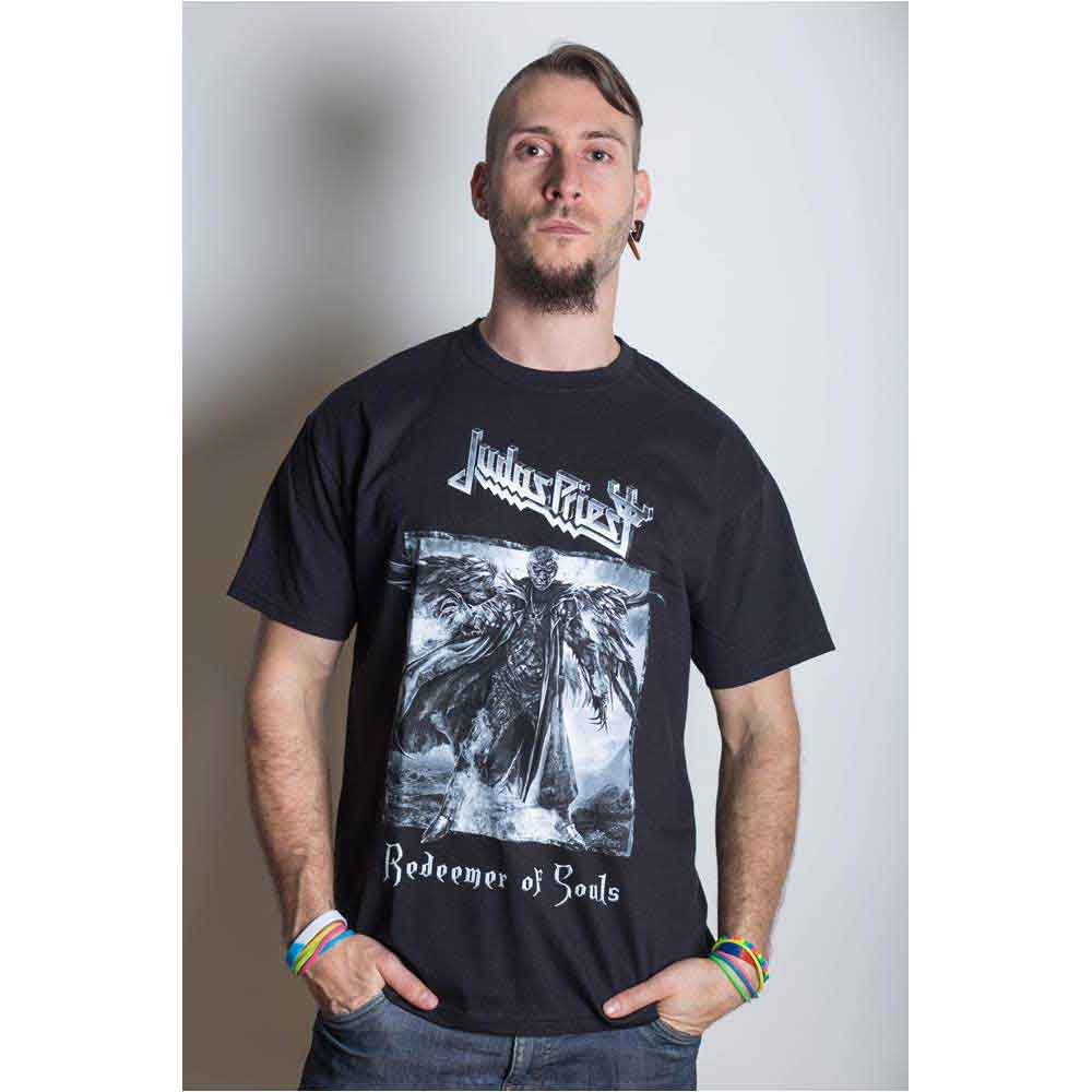 Redeemer of Souls [T-Shirt] (ONLINE ORDER ONLY)