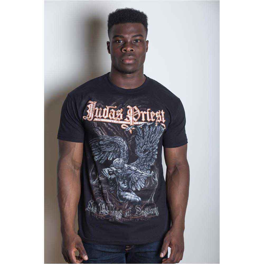 Sad Wings [T-Shirt] (ONLINE ORDER ONLY)