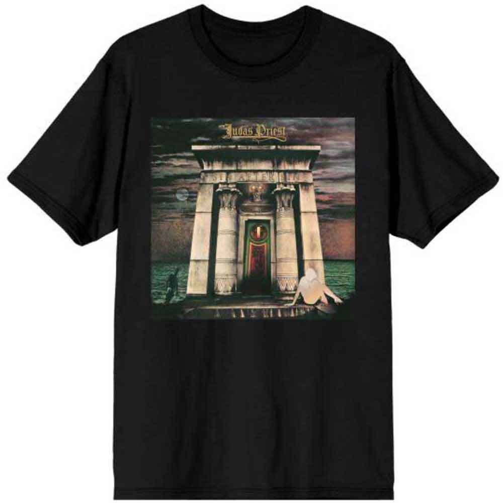 Sin After Sin Album Cover [T-Shirt] (ONLINE ORDER ONLY)