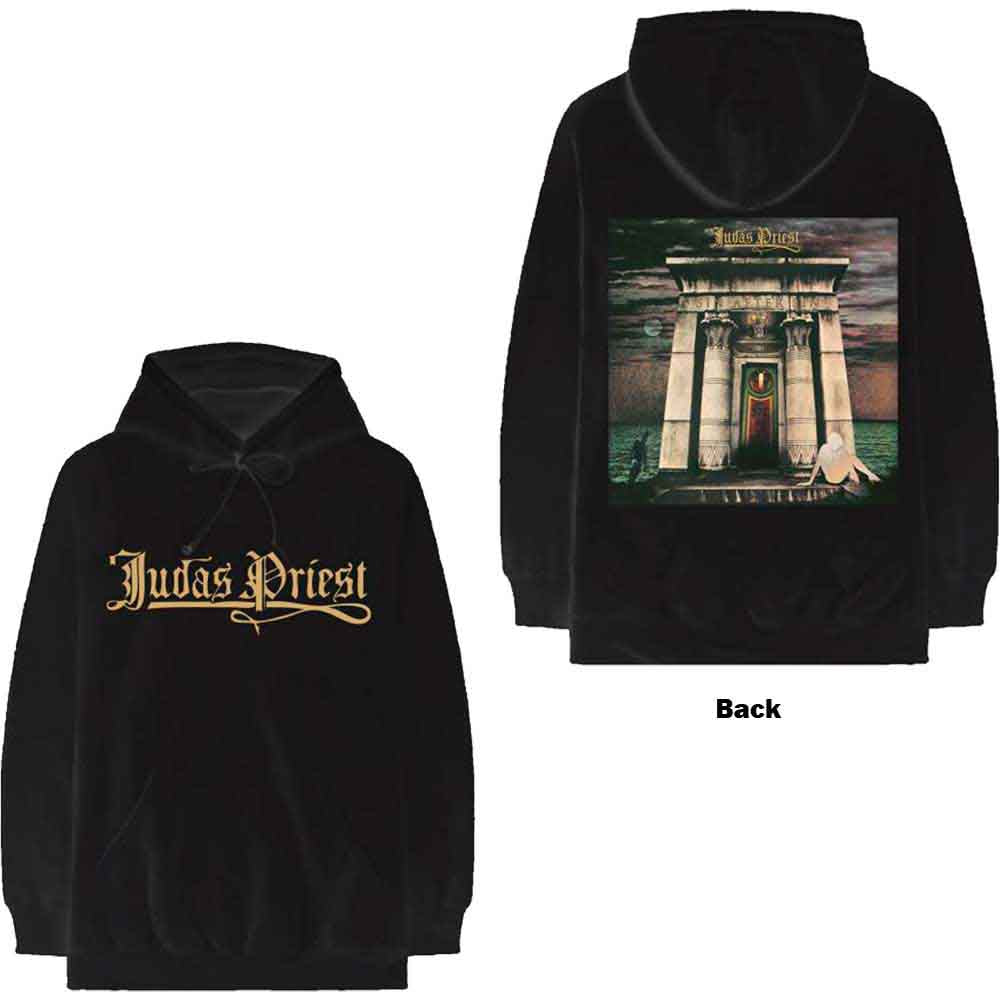 Sin After Sin Logo & Album Cover [Sweatshirt] (ONLINE ORDER ONLY)