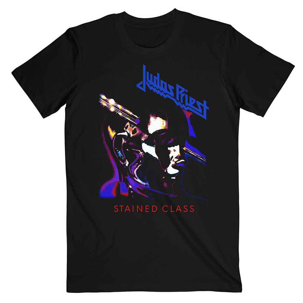 Stained Class Purple Mixer [T-Shirt] (ONLINE ORDER ONLY)