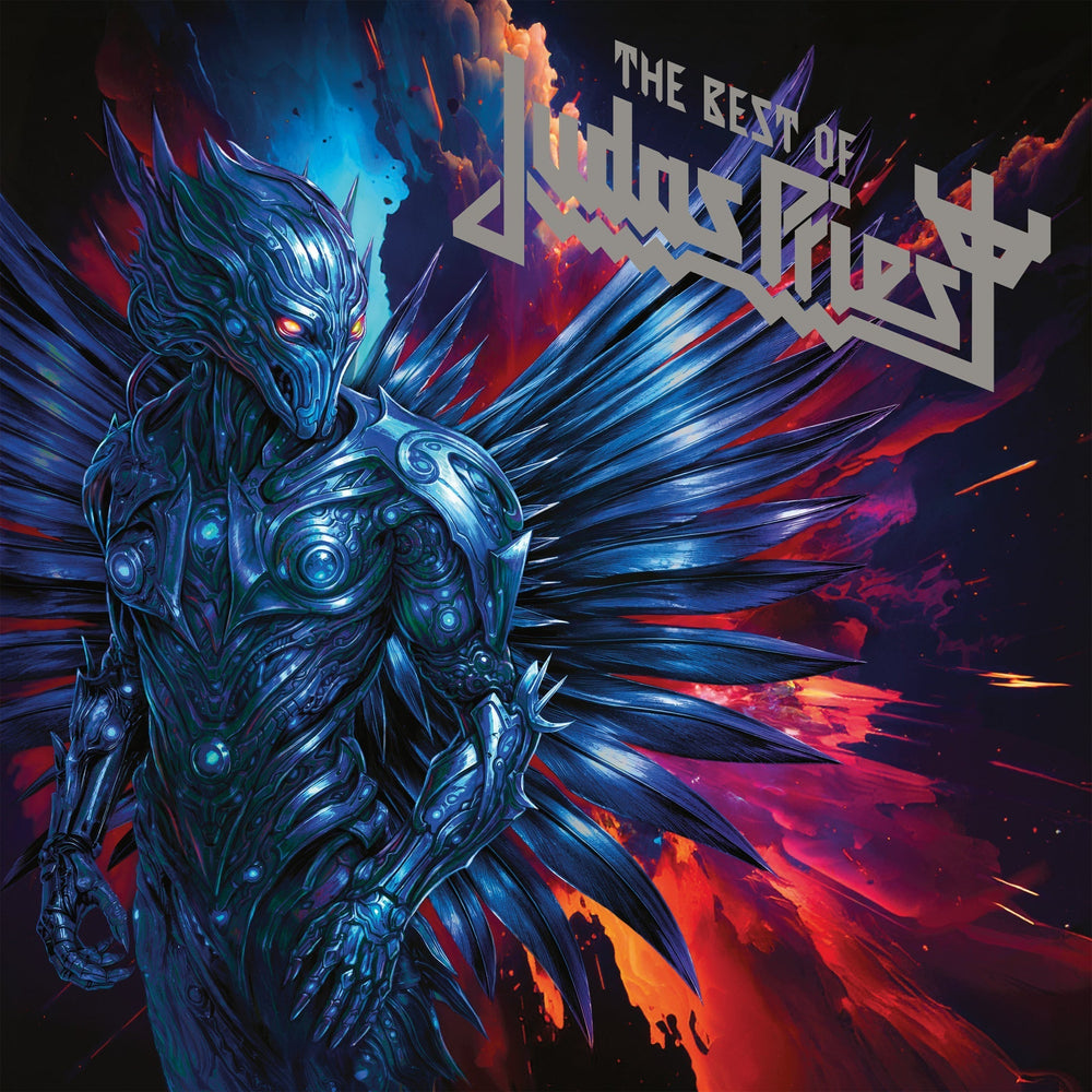 Judas Priest - The Best Of Judas Priest [Black] [Vinyl]