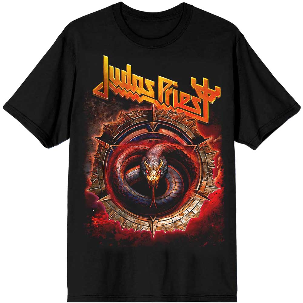 The Serpent [T-Shirt] (ONLINE ORDER ONLY)