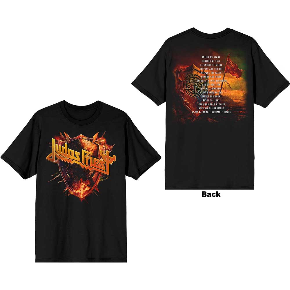 United We Stand [T-Shirt] (ONLINE ORDER ONLY)
