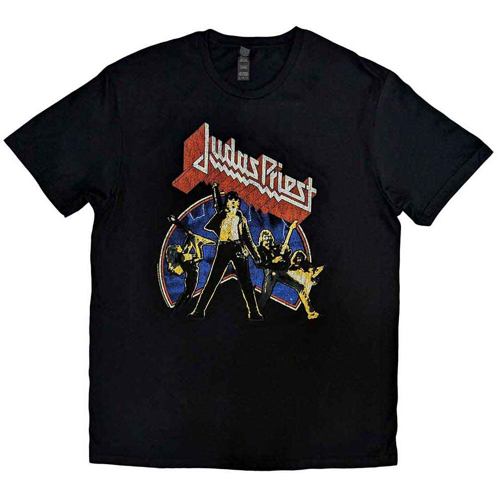Unleashed Version 2 [T-Shirt] (ONLINE ORDER ONLY)