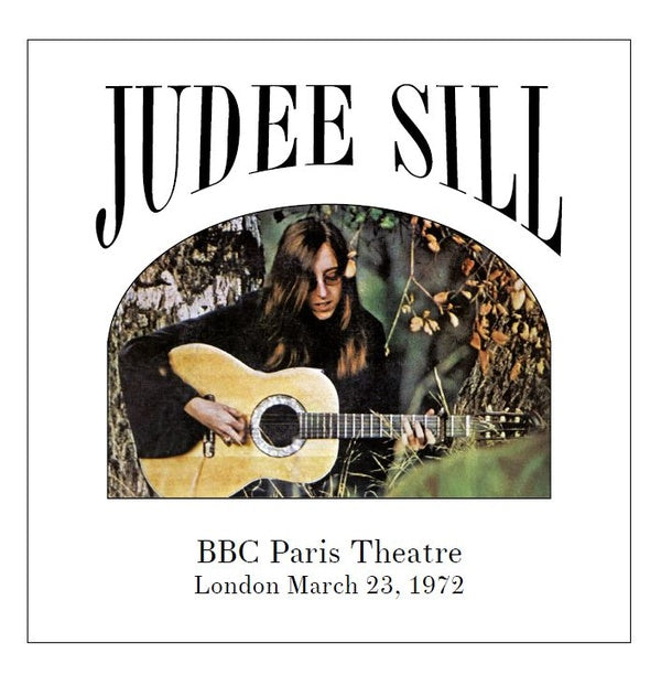 Judee Sill - BBC Paris Theatre London March 23, 1972 [Vinyl]