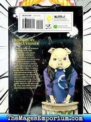 Judge Vol 2 (Online Order Only)