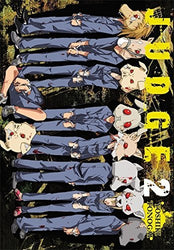 Judge Vol 2 (Online Order Only)