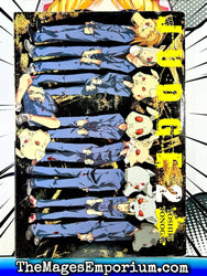 Judge Vol 2 (Online Order Only)