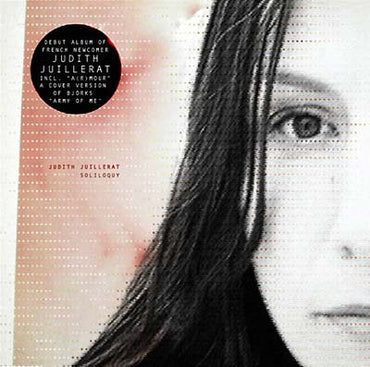 Soliloquy [CD] (ONLINE ORDER ONLY)