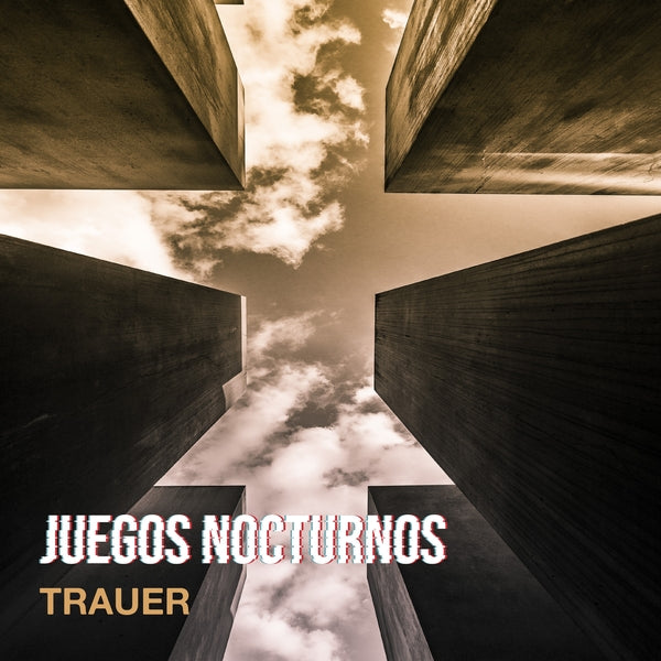 Juegos Nocturnos - Trauer [LP] [Vinyl]