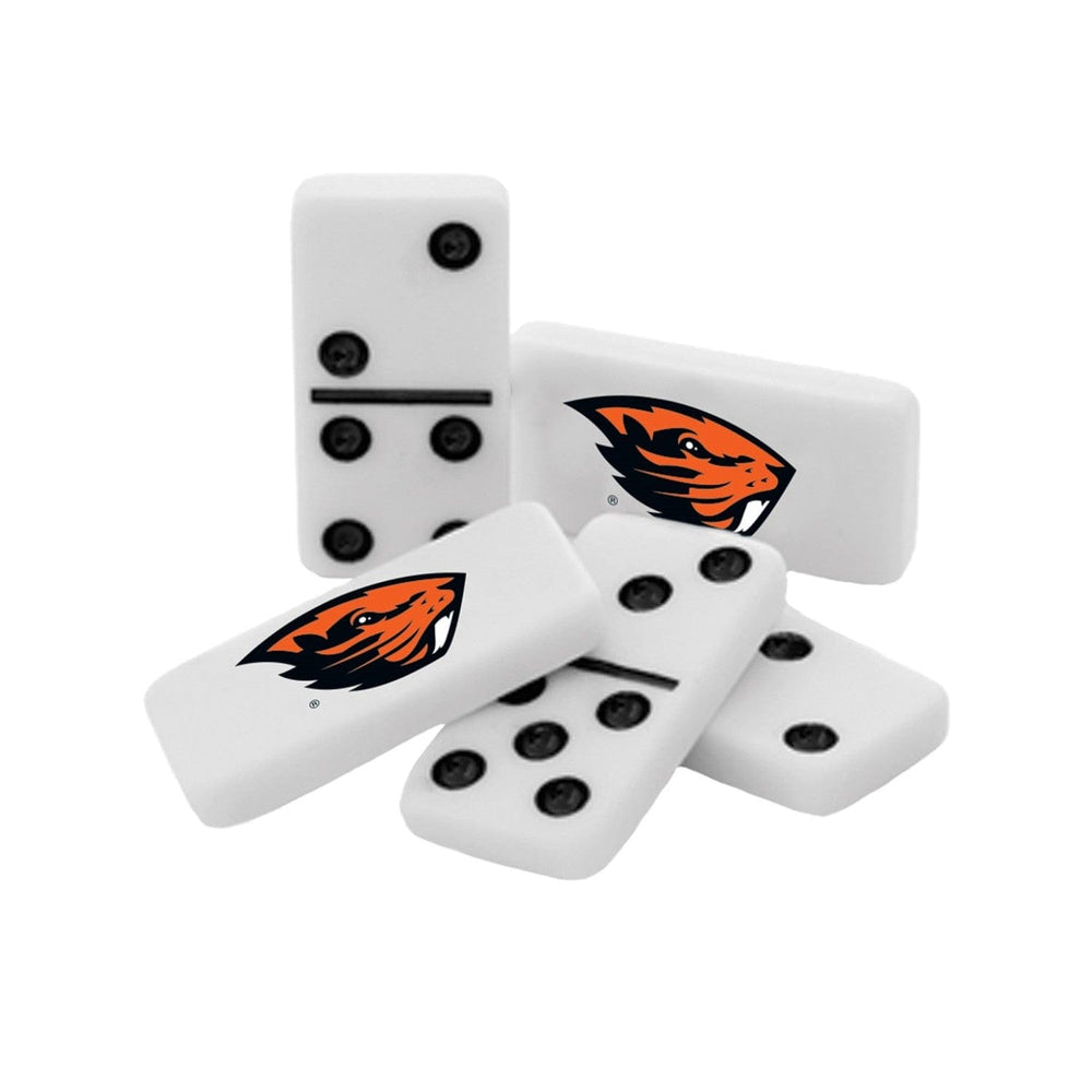 Oregon State Beavers Dominoes (ONLINE ORDER ONLY)