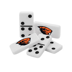 Oregon State Beavers Dominoes (ONLINE ORDER ONLY)