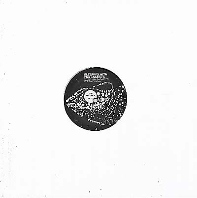 JUHO KAHILAINEN - Sleeping With The Lizards [Vinyl] (ONLINE ORDER ONLY)