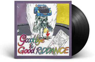 Juice WRLD - Goodbye & Good Riddance [5th Anniversary Deluxe LP] [Vinyl]