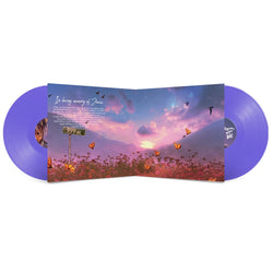 Legends Never Die (5 Year Anniversary) [Eternal Purple 2Lp] [Vinyl] (ONLINE ORDER ONLY)