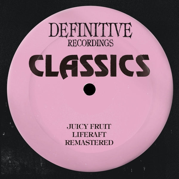 Liferaft (Remastered) [Vinyl]