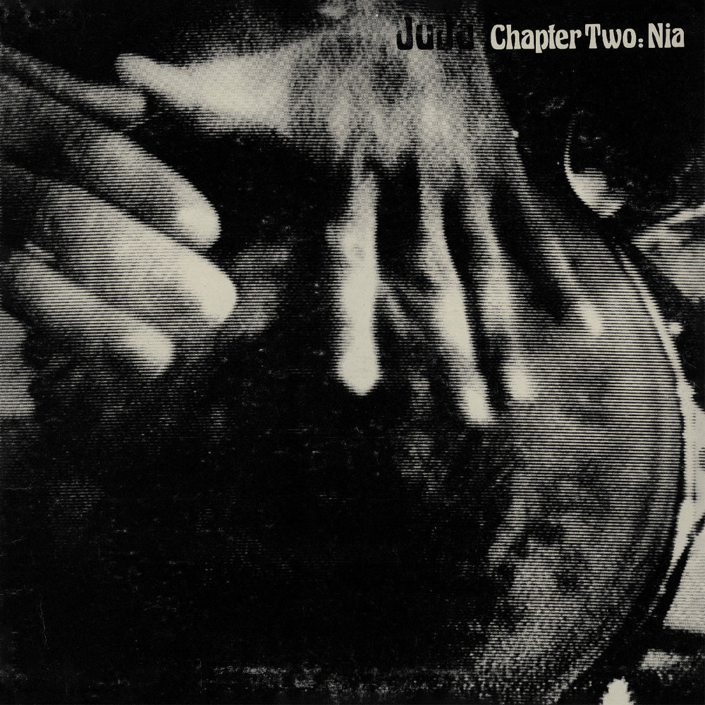Chapter Two: Nia [Vinyl]