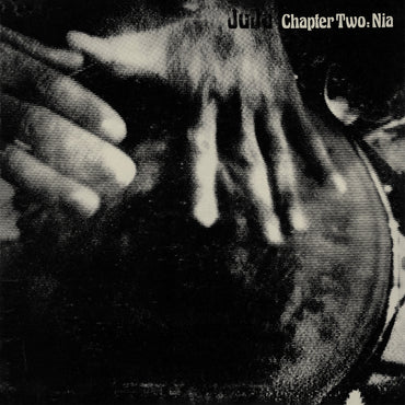 Chapter Two: Nia [Vinyl]