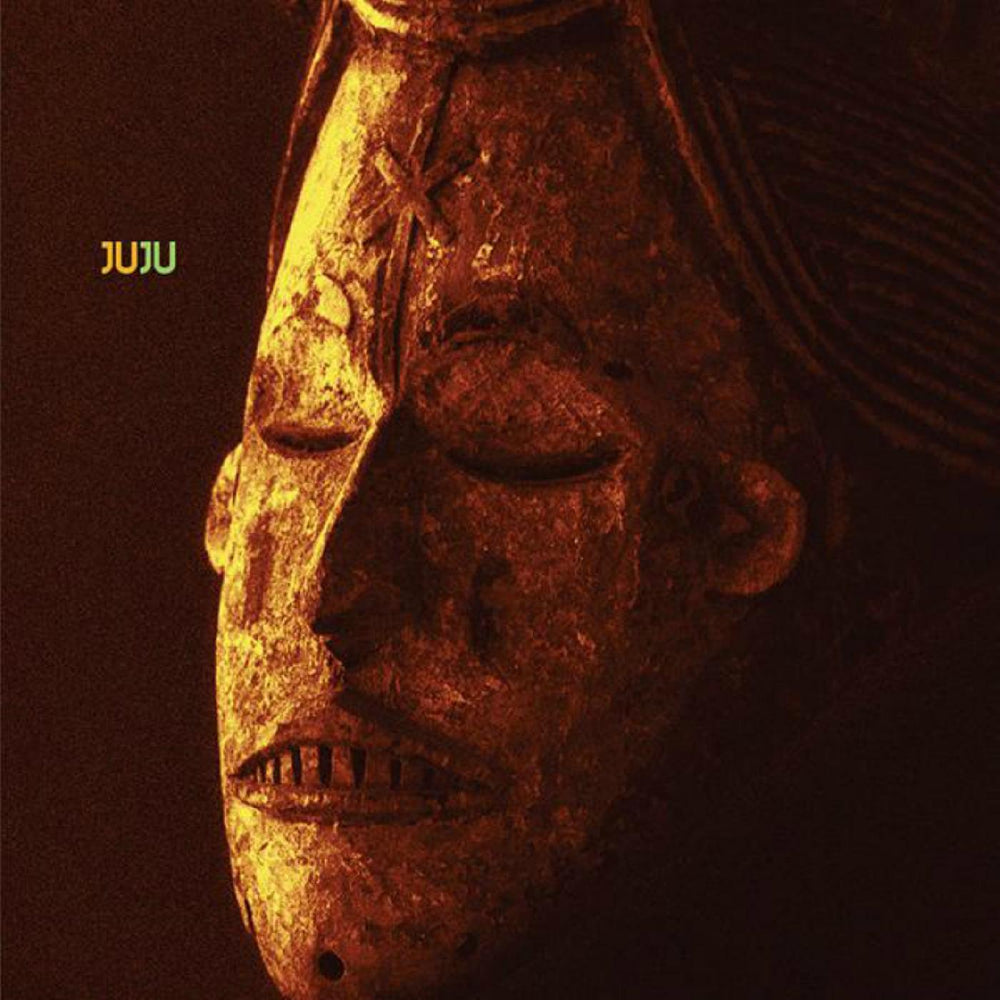 JuJu - Juju (COLOR VINYL) [Vinyl] (ONLINE ORDER ONLY)