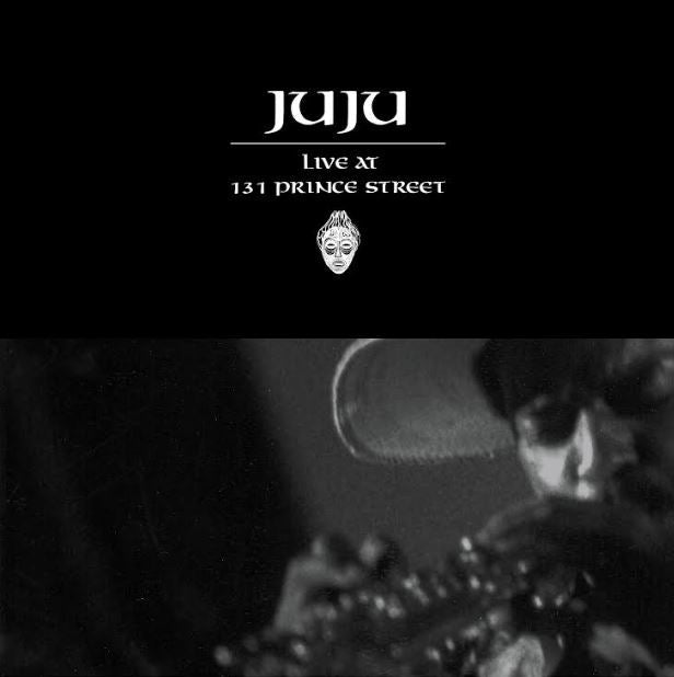 Live At 131 Prince Street [CD] (ONLINE ORDER ONLY)