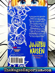 Jujutsu Kaisen Thorny Road at Dawn (Online Order Only)