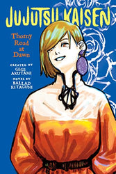 Jujutsu Kaisen Thorny Road at Dawn (Online Order Only)