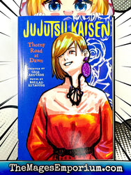 Jujutsu Kaisen Thorny Road at Dawn (Online Order Only)