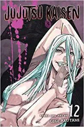 Jujutsu Kaisen Vol 12 (Online Order Only)