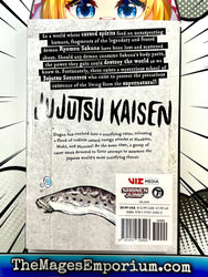Jujutsu Kaisen Vol 13 (Online Order Only)