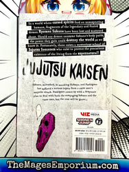 Jujutsu Kaisen Vol 14 (Online Order Only)